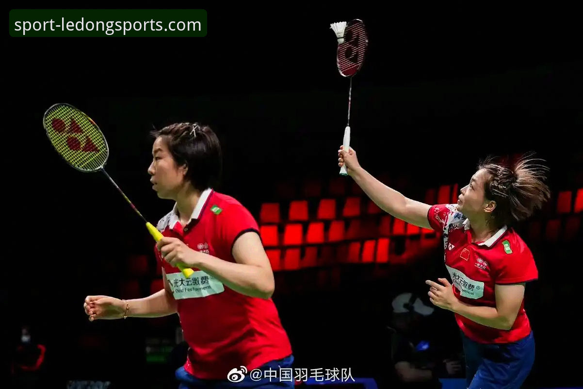 乐动体育版本更新常见问题 揭秘尤伯杯半决赛中国女队横扫日本:乐动体育用户不知道的战术细节